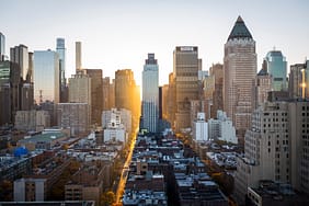 Photo by ben o'bro high rise buildings city scape photography